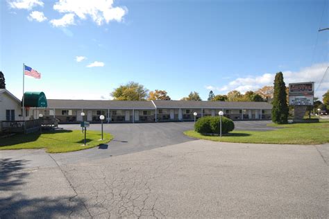 Top Hotels in Marne, MI from $61 .